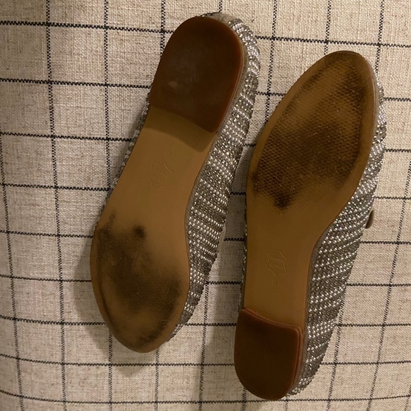 Steve Madden Flat Loafers - Picture 4 of 6